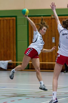 Bild 139 - B-Juniorinnen HSG Kremperheide/M�nsterdorf - Buxtehuder SV